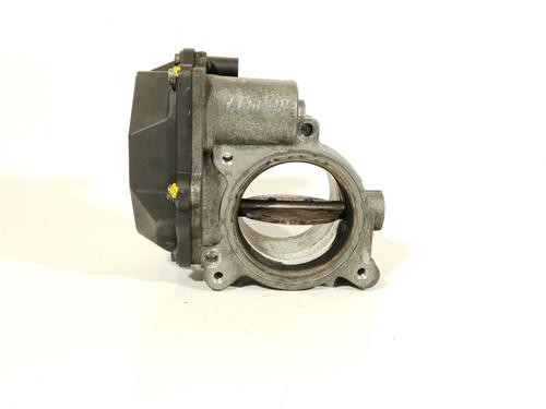 Boîtier papillon AUDI A6 C6 (4F2) [2004-2011]  32044147