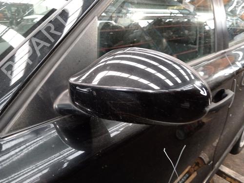Used Left mirror BMW 1 (E87) 118 i (129 hp) 30972418
