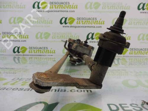 Front wiper motor VW GOLF V (1K1)  | BP1838237M29 
