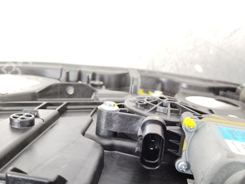 Rear left window mechanism KIA SPORTAGE IV (QL, QLE)  | BP16800000C24 