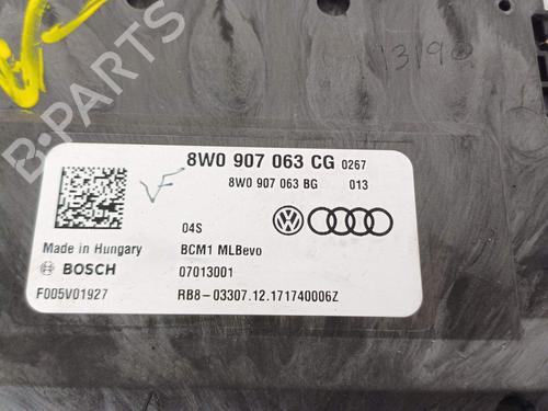 Electronic module AUDI Q7 (4MB, 4MG, 4MQ) 3.0 TDI quattro | BP26152955M83 - Image 3