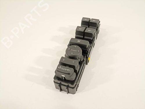 Left front window switch HYUNDAI i30 (PDE, PD, PDEN) | BP7167965I27 - Image 5