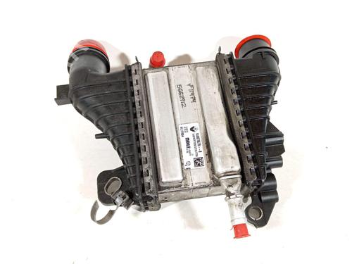 Intercooler Intercooler 16809334 16809334
