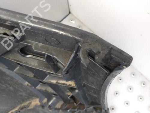 Rear bumper VW GOLF V (1K1)  | BP5033910C8 