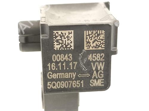 Electronic sensor SEAT LEON (5F1) | BP15819687M84 - Image 3