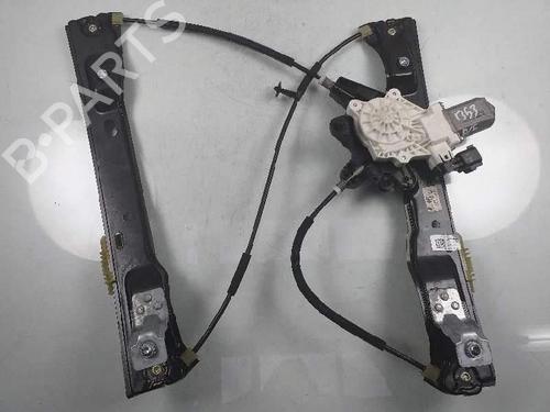 Used Front left window mechanism Front left window mechanism 4858298 4858298