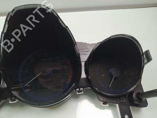 Instrument cluster HONDA CIVIC IX Tourer (FK) 1.6 i-DTEC (FK3) | BP6046922C47 