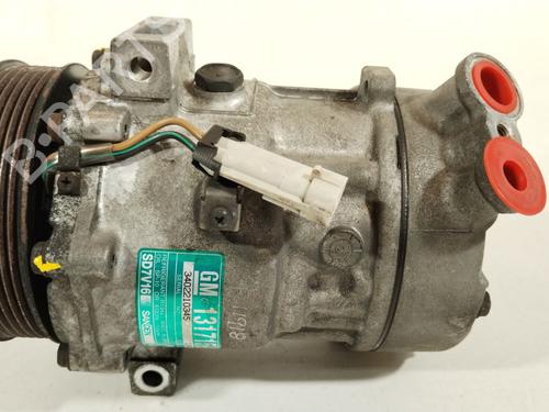 AC-Kompressor SAAB 9-3 (YS3F, E79, D79, D75) [2002-2015]  18269744