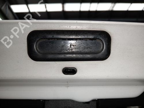 Used Tailgate handle Tailgate handle 38074141 38074141