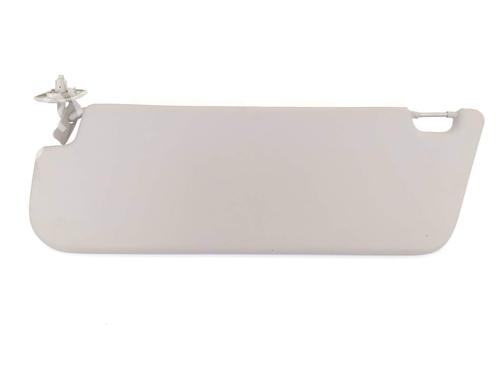 Used Right sun visor Right sun visor 8163500 8163500