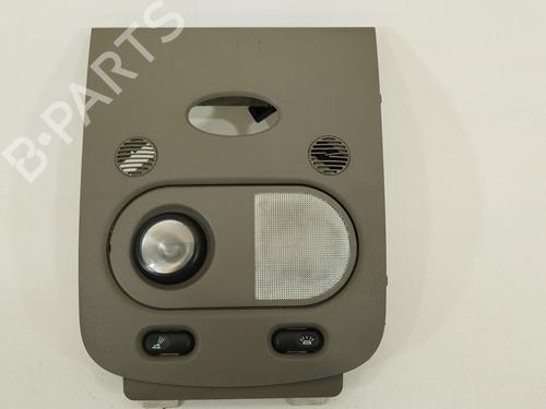 Innerbelysning RENAULT MASTER III Van (FV) 2.3 dCi 145 FWD (FV0E, FV0F, FV0H, FV02, FV0M, FV0S,... (146 hp) 29250388