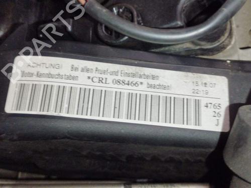 Engine AUDI A3 Limousine (8VS, 8VM) 2.0 TDI | BP39379862M1 - Image 4