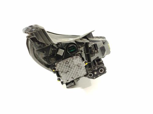 Left headlight HYUNDAI i30 (PDE, PD, PDEN) 1.6 CRDi | BP32059186C28 