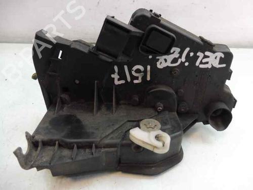 Used Front left lock BMW 3 Touring (E46) [1999-2005]  4469405