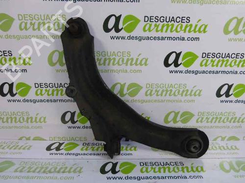 Used Right front suspension arm RENAULT SCÉNIC II (JM0/1_) [2003-2010]  1841623