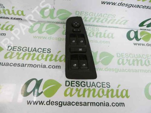 Mando elevalunas delantero izquierdo FIAT BRAVO II (198_) [2006-2016]  1846619