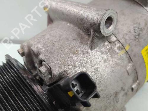 AC compressor FORD FIESTA VI (CB1, CCN)  | BP6792431M34 