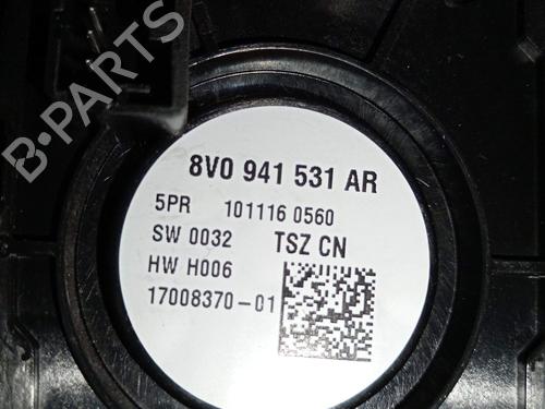 Headlight switch AUDI A3 Sportback (8VA, 8VF) 1.0 TFSI | BP38711024I24 - Image 3