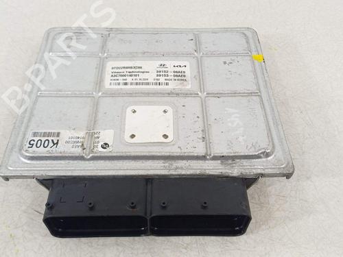 Used Engine control unit (ECU) Engine control unit (ECU) 26530006 26530006