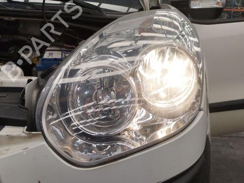 Faro izquierdo Faro izquierdo FIAT DOBLO Cargo (263_) 1.6 D Multijet (263WXD1B, 263WXR1B, 263WXX1B, 263ZXD1B,... (105 hp) 37152284 37152284