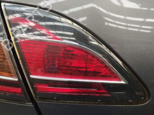 Used Left taillight Left taillight 16950442 16950442