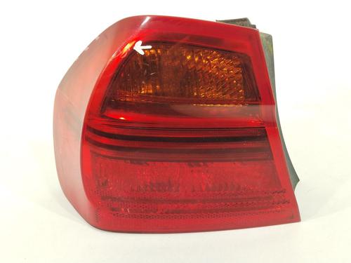 Used Left taillight BMW 3 (E90) [2004-2012]  18339906