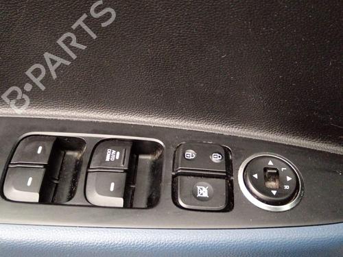 Used Left front window switch Left front window switch 37607268 37607268