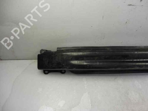 Rear bumper reinforcement VW SCIROCCO III (137, 138) 2.0 TDI | BP2550341C73 