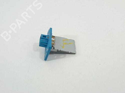 Heater resistor KIA RIO IV (YB, SC, FB) | BP29354912M108 - Image 3