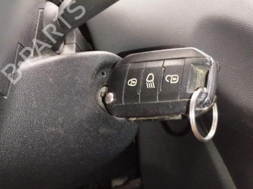 Used Ignition barrel Ignition barrel 38443558 38443558
