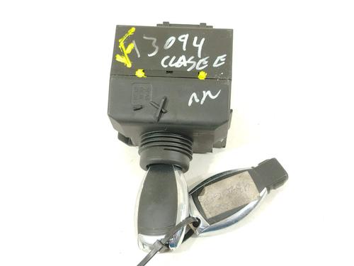 Ignition barrel MERCEDES-BENZ E-CLASS (W211) E 280 CDI (211.020) | BP31995754M48 - Image 8