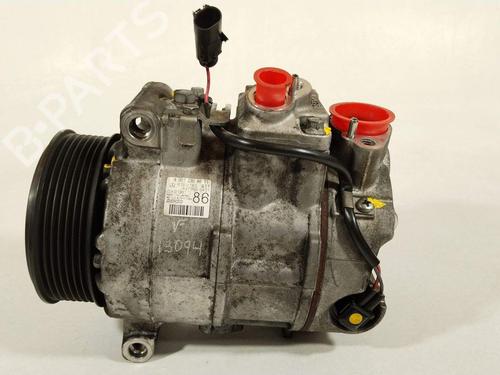 AC compressor MERCEDES-BENZ E-CLASS (W211) E 280 CDI (211.020) | BP27866651M34 - Image 1