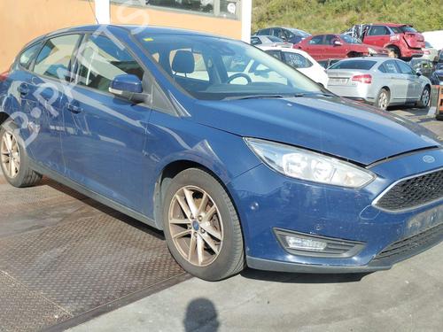 Climate control FORD FOCUS III 1.0 EcoBoost | BP29077289I5 - Image 9