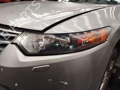 Left headlight HONDA ACCORD VIII (CU) 2.2 i-DTEC (CU3) | BP29635039C28 - Image 2