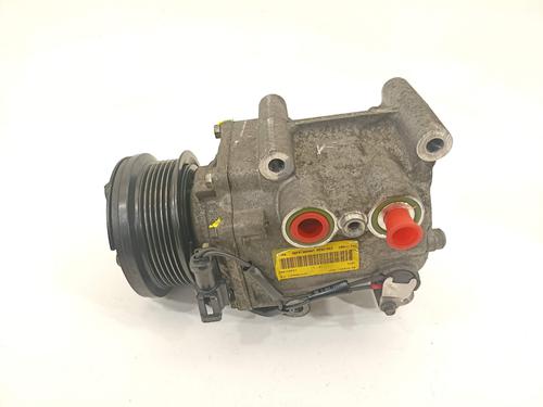 Used AC compressor AC compressor 13210757 13210757