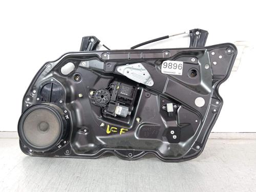 front-right-window-mechanism-vw-passat-b6-3c2-2005-2006-2007-2008-2009-2010-2011-24445884 main image