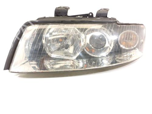 Used Left headlight Left headlight AUDI A4 B6 (8E2) 2.5 TDI quattro (180 hp) 40237182 40237182