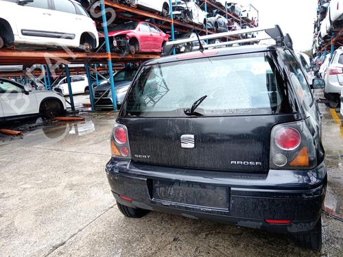 Electronic sensor SEAT AROSA (6H1) 1.0 | BP32859171M84  - Image 6