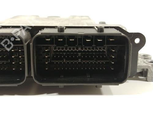 Engine control unit (ECU) OPEL CORSA F (P2JO) 1.2 (68) | BP31696337M57 - Image 5