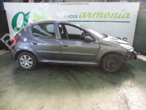 PEUGEOT 206+ (2L_, 2M_)  1.1  166462