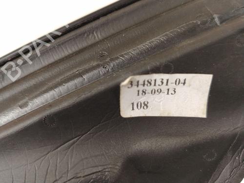 Left mirror BMW X3 (E83) 2.0 d | BP29611268C26