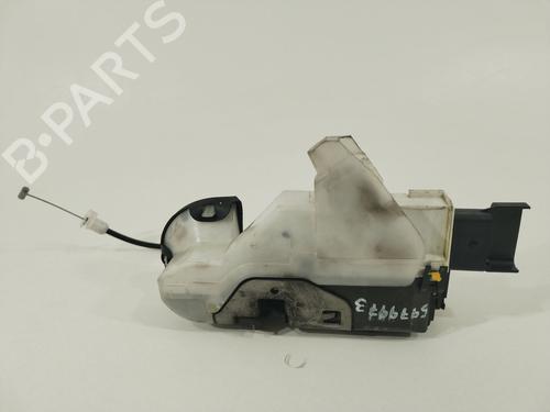 Front left lock PEUGEOT 308 SW I (4E_, 4H_) 1.6 HDi | BP18149346C98 