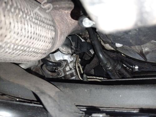 Used Steering rack Steering rack 38175121 38175121