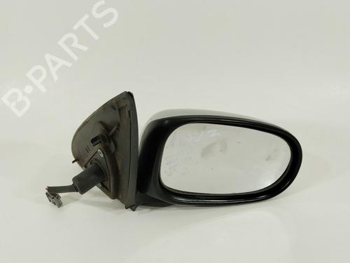Used Right mirror NISSAN ALMERA II (N16) 2.2 Di (110 hp) 25785718