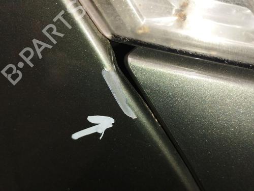Right front fenders PEUGEOT PARTNER Tepee  | BP28511442C42 