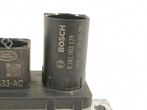 Electronic module LAND ROVER RANGE ROVER EVOQUE (L538) 2.0 D | BP21285905M83 