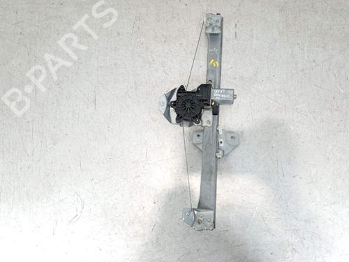 Used Front right window mechanism Front right window mechanism 38304611 38304611