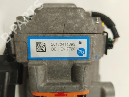 AC compressor KIA NIRO I (DE) 1.6 GDI Hybrid | BP32169838M34  - Image 6