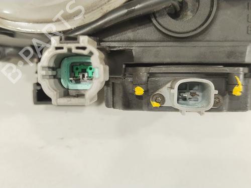 Left headlight NISSAN PATHFINDER III (R51) 2.5 dCi 4WD | BP36071288C28  - Image 6