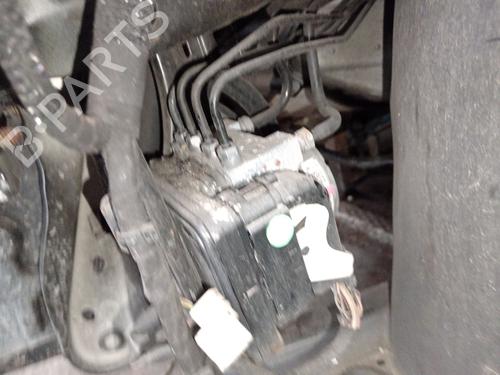 Used ABS pump PEUGEOT 208 I (CA_, CC_) 1.4 HDi (68 hp) 30392998